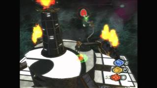 CGRundertow – PSYCHONAUTS for Xbox Video Game Review