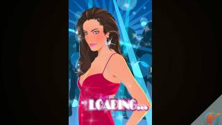Dress Up – iPhone Gameplay Video