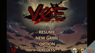 VOE – iPhone Gameplay Video