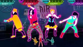 CGRundertow JUST DANCE 3 for Nintendo Wii Video Game Review