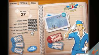 Flight Control HD – iPhone Game Preview