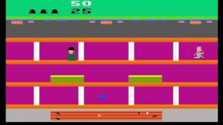 IE 16 PC game reviews – Atari 2600 Action pack 2 (1995)