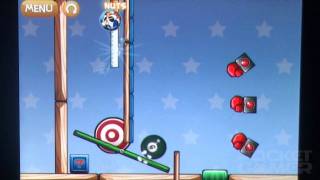 Hank Hazard iPhone Game Review – PocketGamer.co.uk