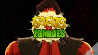 Farts VS Zombies Lite – iPhone Game Preview