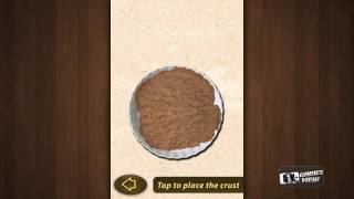 Pie Maker – iPhone Game Preview