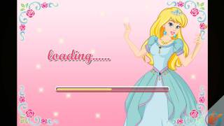 Princess – iPhone Gameplay Video