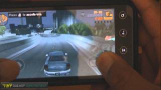Top Android Games 2012