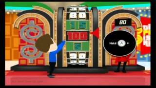 The Price is Right: Decades Review (Wii)