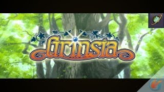 RPG Grinsia – iPhone Gameplay Preview