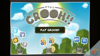 Grooh – iPhone Gameplay Video