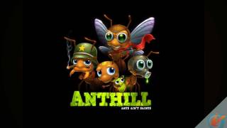 Anthill – iPhone Gameplay Video