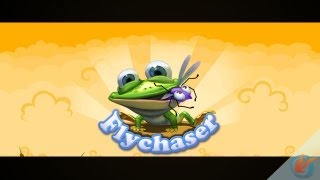 Flychaser – iPhone Gameplay Video