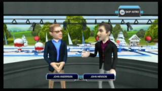 Wipeout 2 Review (Wii)