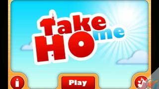 Take Me Home ™ – iPhone Game Preview