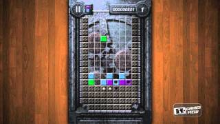 Compression – iPhone Game Preview