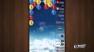 Quis – iPhone Game Preview
