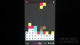 Puzzlejuice iPhone Game Review – PocketGamer.co.uk