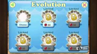 Fish Tales ™ – iPhone Game Preview
