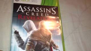 My Top 5 Xbox 360 Games of 2011