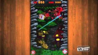 Cut The Zombies Insanely Addictive! – iPhone Game Preview
