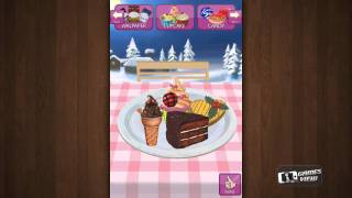 Christmas Goodies – iPhone Game Preview