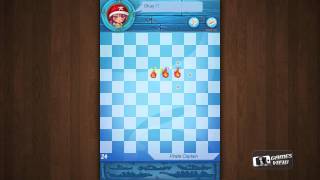 Battleship! – iPhone Game Preview