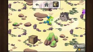 MinoMonsters – iPhone Game Preview