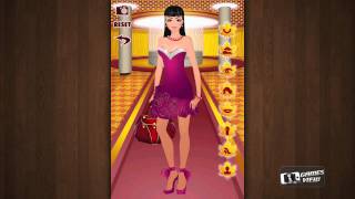 Dress Up Fashion – iPhone Game Preview