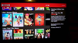Netflix App for PS3 (Review)