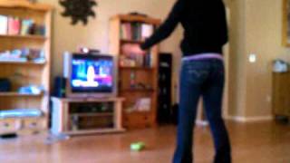 My Review of The Zumba Game for Xbox 360