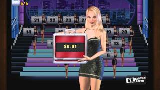 Deal or No Deal Million Dollar Mission – iPhone Game Preview