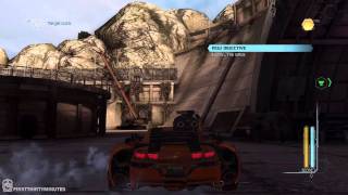 First 30 Minutes: Transformers: Dark of the Moon [XBOX360/PS3/WII] (720p HD) Part 1/2