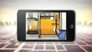 ★ GTA Chinatown – 2012 BEST iPhone Game!!