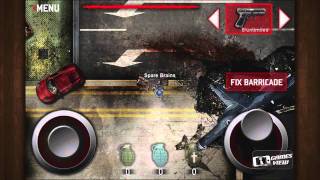 SAS Zombie Assault 3 – iPhone Game Preview