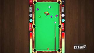 Pool – iPhone Game Preview