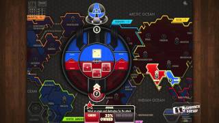 Conquist 2 – iPhone Game Preview
