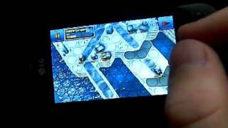 Great Little War Game 2 All Out War android game review (LG-optimus.net)