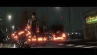 Official Beyond Two Souls Short E3 2012 Trailer 720p HD