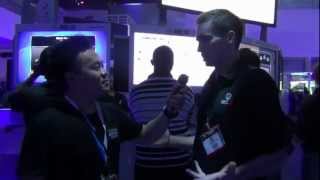 NHL 13 Producer Interview – E3 2012