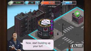Mobster Wars 3D™ – iPhone Game Preview
