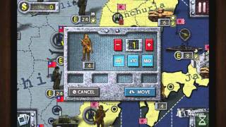 World Conqueror 1945 – iPhone Game Preview