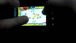 Крышечки андроид – Caps android game review LG-optimus.net