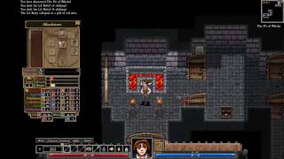 The Game of the Week – Dungeons of Dredmore . Part 1