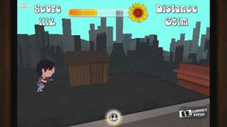 Freddie Wong Flower Warfare – iPhone Game Preview