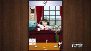 Rich Prick – iPhone Game Preview