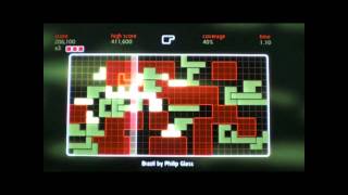 Review of Chime for XBLA by Protomario.wmv