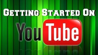 Getting Started on YouTube | FUT 12 Gameplay