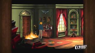Broken Sword The Smoking Mirror Remastered – iPhone Game Preview