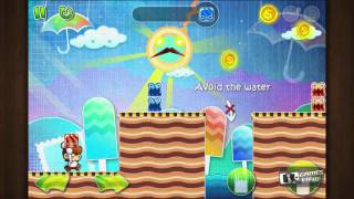 Candy Boy – iPhone Game Preview