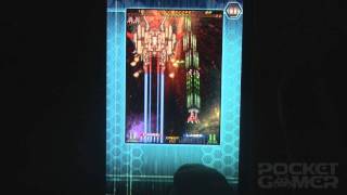 RayForce iPhone Game Review – PocketGamer.co.uk